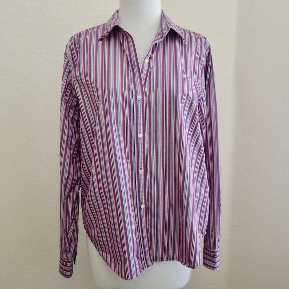 Ralph Lauren Button Down Shirt